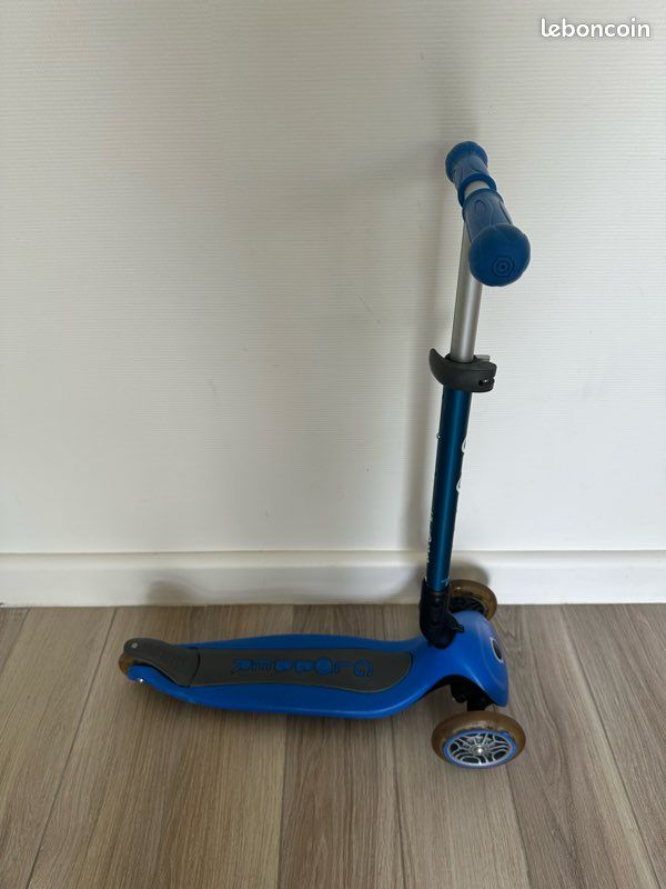 Trottinette Globber (image 2)