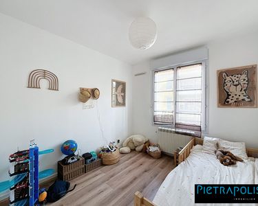 Appartement 299 000 € - 74 m²