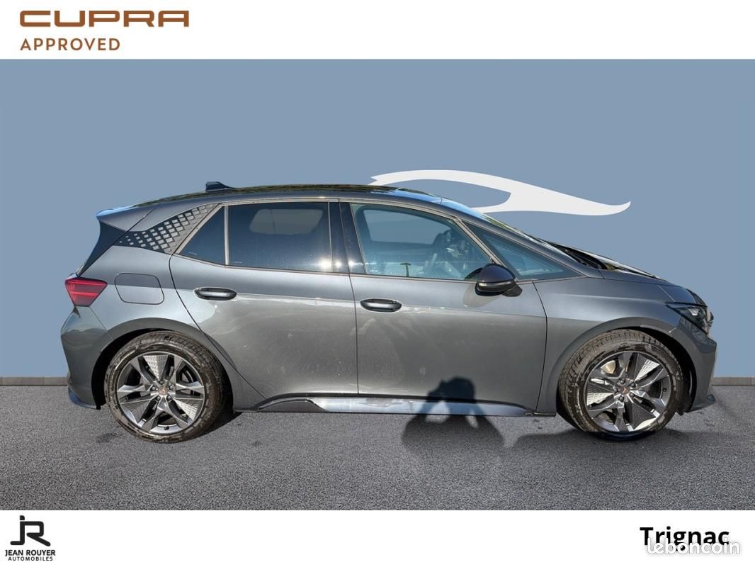 Cupra Born 230 ch Endurance (image 6)
