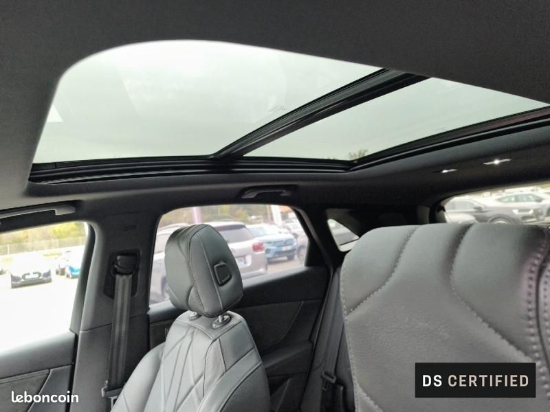 Ds DS 7 Crossback E-TENSE 4x4 300ch Performance Line + (image 12)