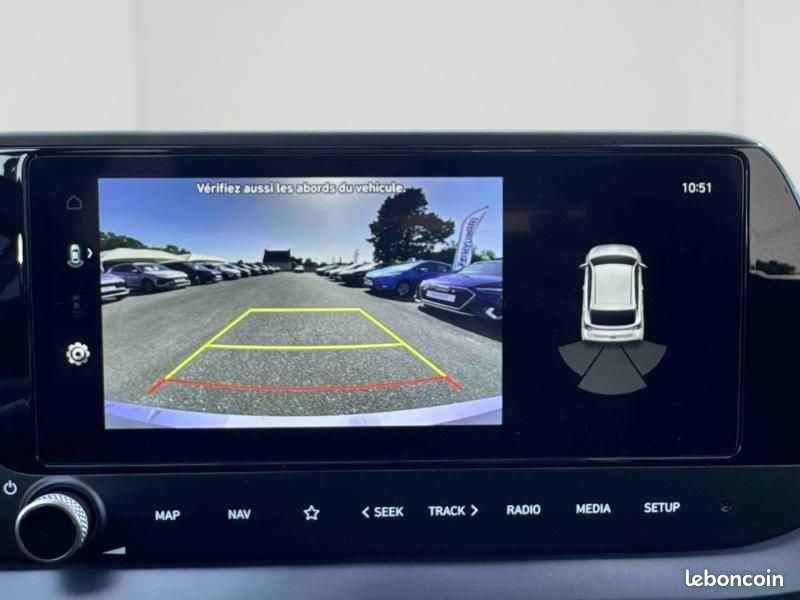 Hyundai i20 1.0 T-GDi 90ch Intuitive (image 17)