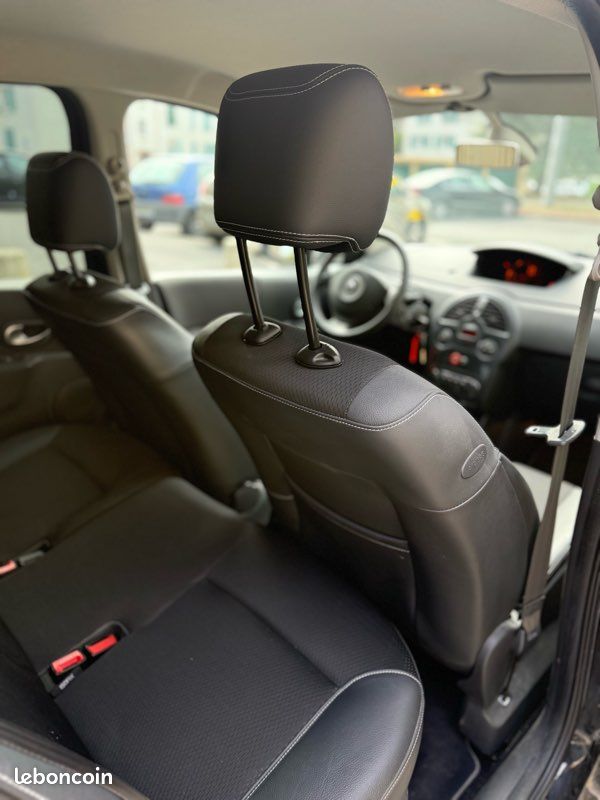 Renault modus (image 4)