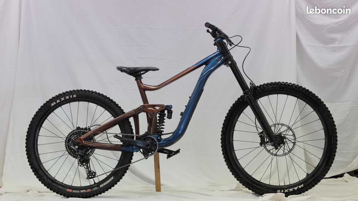Vtt reign sx dh (image 1)