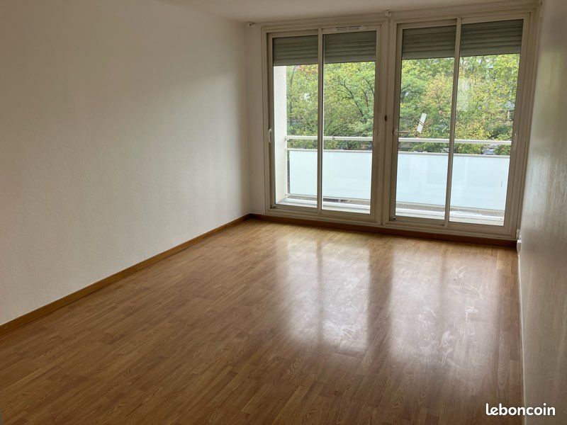 Appartement 3 pièces 64 m² · à Cenon · 64 m² · 875 €/mois