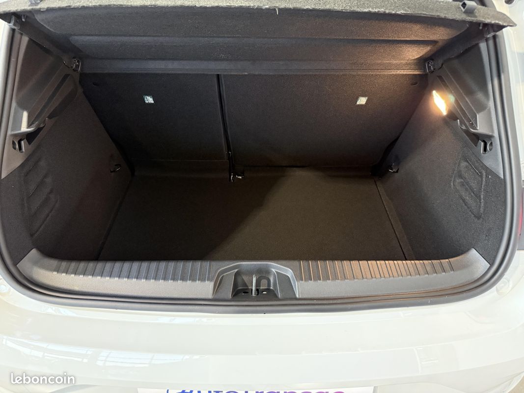 RENAULT Clio TCe 90 Evolution (image 19)