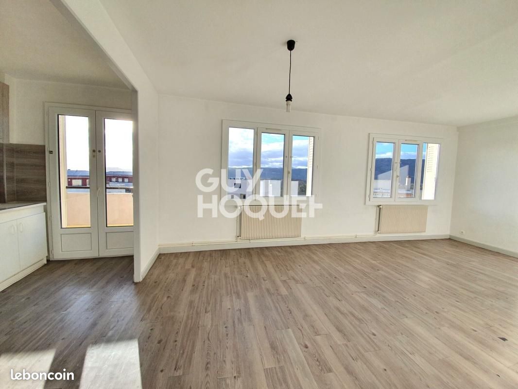 Appartement 4 pièces 70 m² · à Valence · 70 m² · 144 380 €