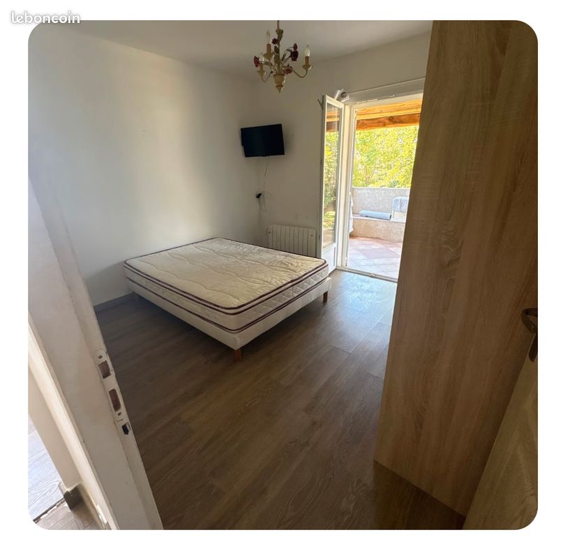 Chambre chez l’habitant (image 1)