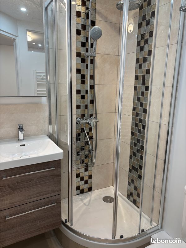 Appartement a louer issy-les-moulineaux - 1 pièce(s) - 16 m2 - Surfyn