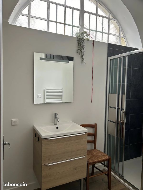 Appartement 4 pièces 76 m² - La Rochelle 17000 (image principale 5)