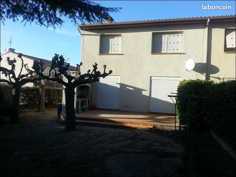 Maison a louer beziers - 85 m2 - Surfyn