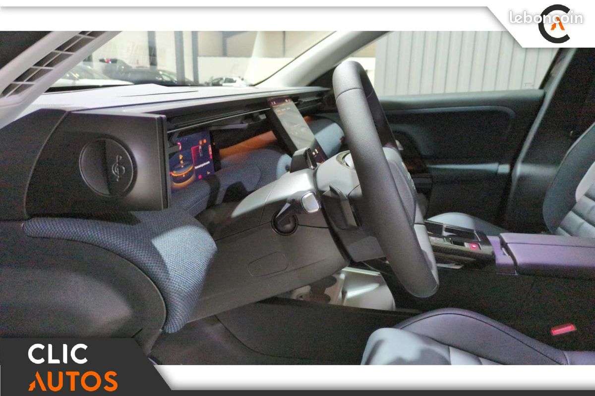 CITROEN C5 AIRCROSS - 1.2i Hybride 145ch BVA Max (image 9)