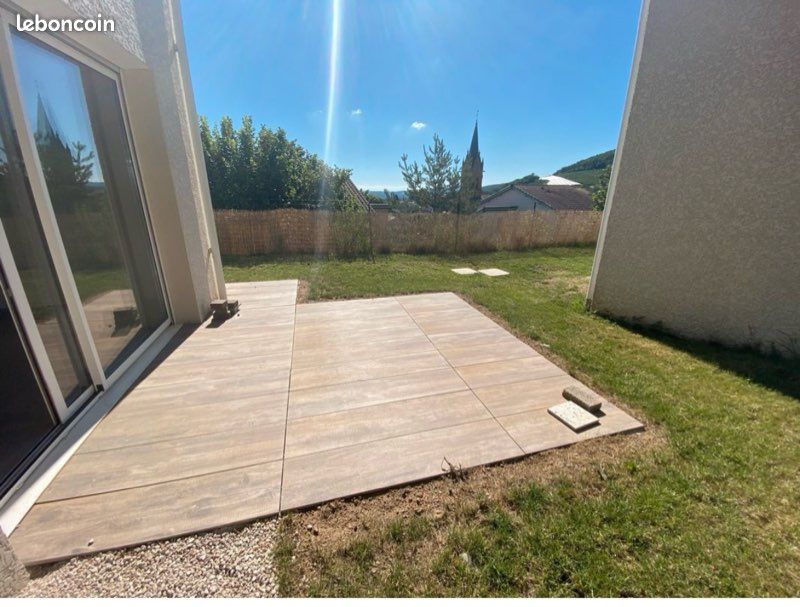 Maison 4 pièces 88 m² · à Saint-Romain-de-Popey · 88 m² · 329 000 €