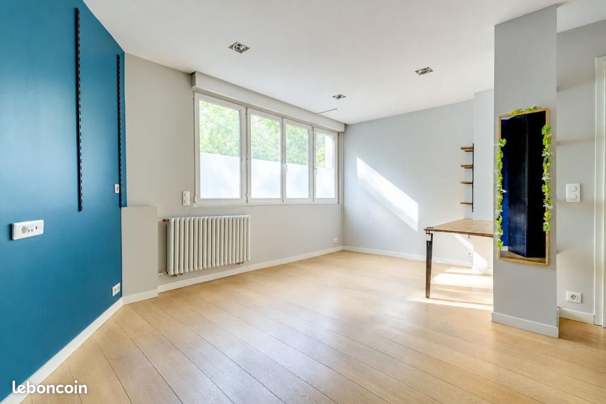 Appartement 2 pièces 49 m² · à Paris · 49 m² · 415 000 €