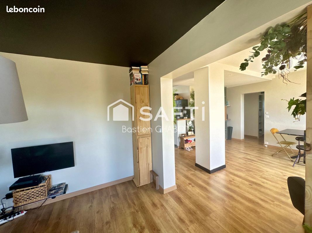 Appartement 4 pièces 72 m² (image 4)