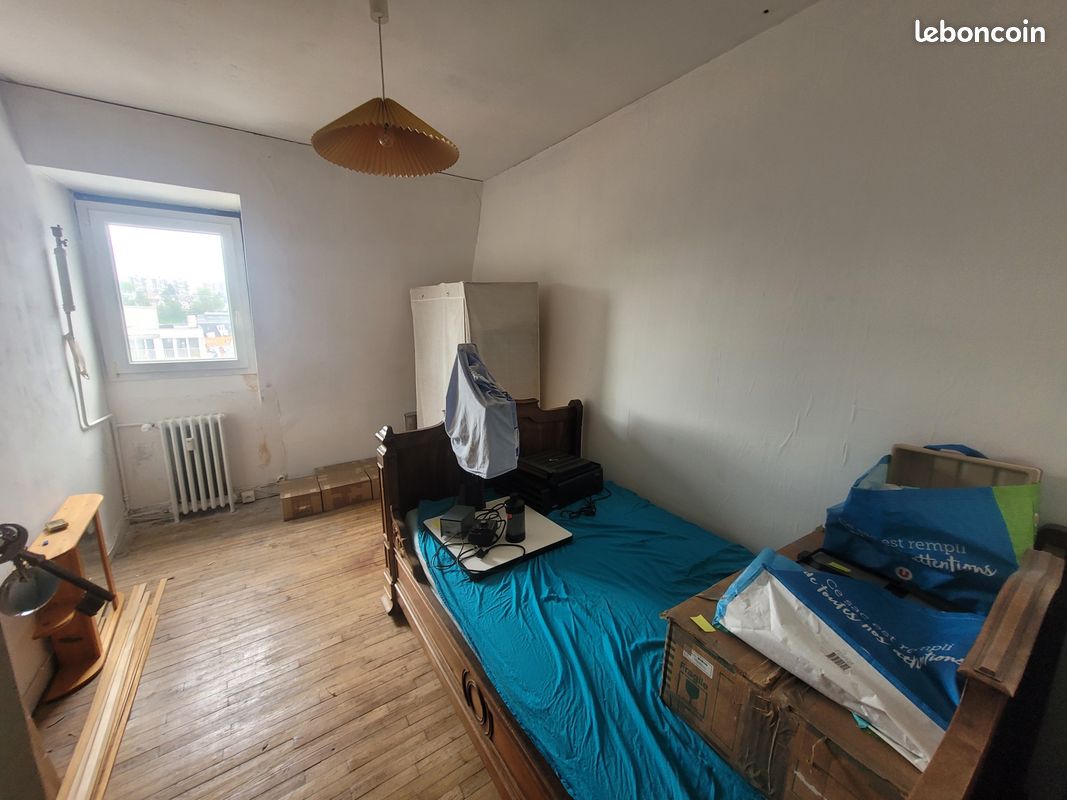 Appartement 3 pièces 72 m² - Limoges 87000 (image principale 11)
