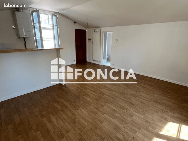 Appartement a louer gagny - 1 pièce(s) - 31 m2 - Surfyn