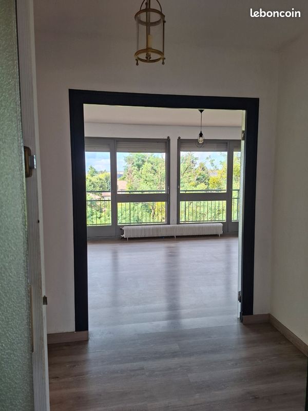 Appartement 5 pièces 120 m² · à Langon · 120 m² · 145 000 €
