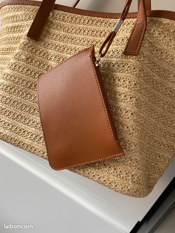 Sac avec pochette (image 4)