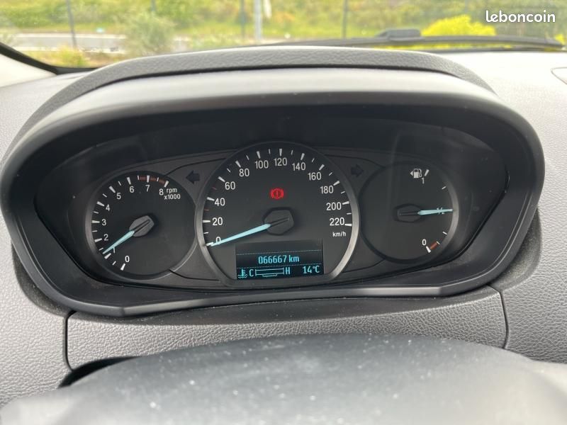 Ford Ka+ 1.2 Ti-VCT 85ch Ultimate (image 22)