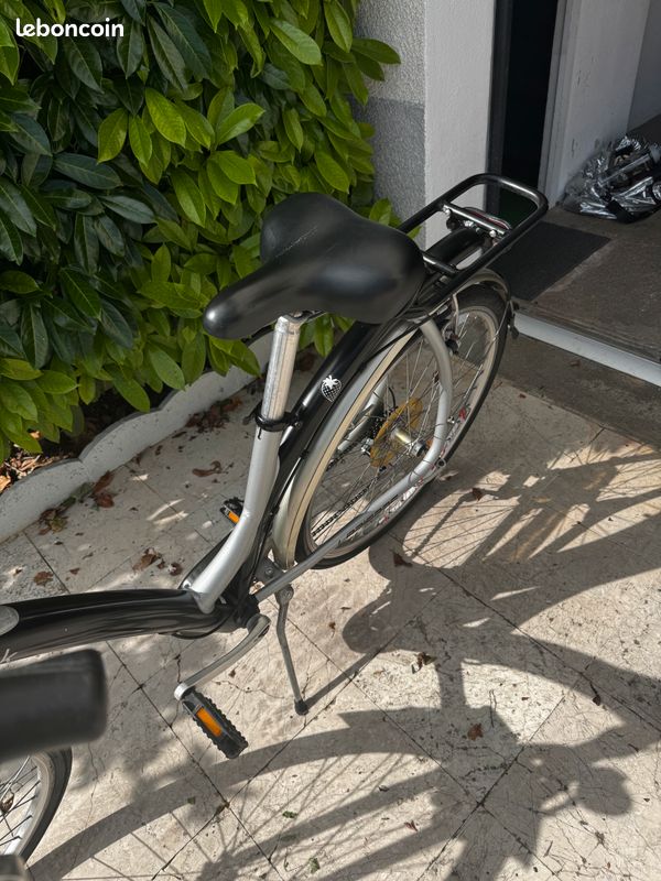Vélo femme LAPIERRE (image 5)