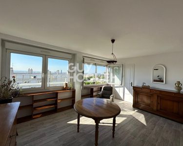 Appartement 232 000 € - 64 m²