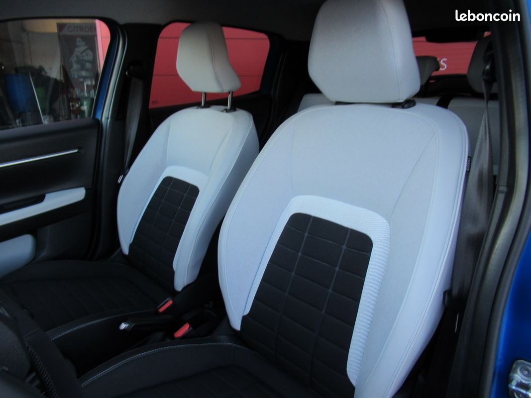 Citroen C3 1.2 TURBO 100CH MAX (image 7)