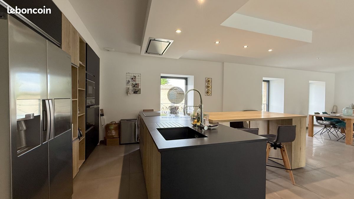 Maison 6 pièces 200 m² (image 8)