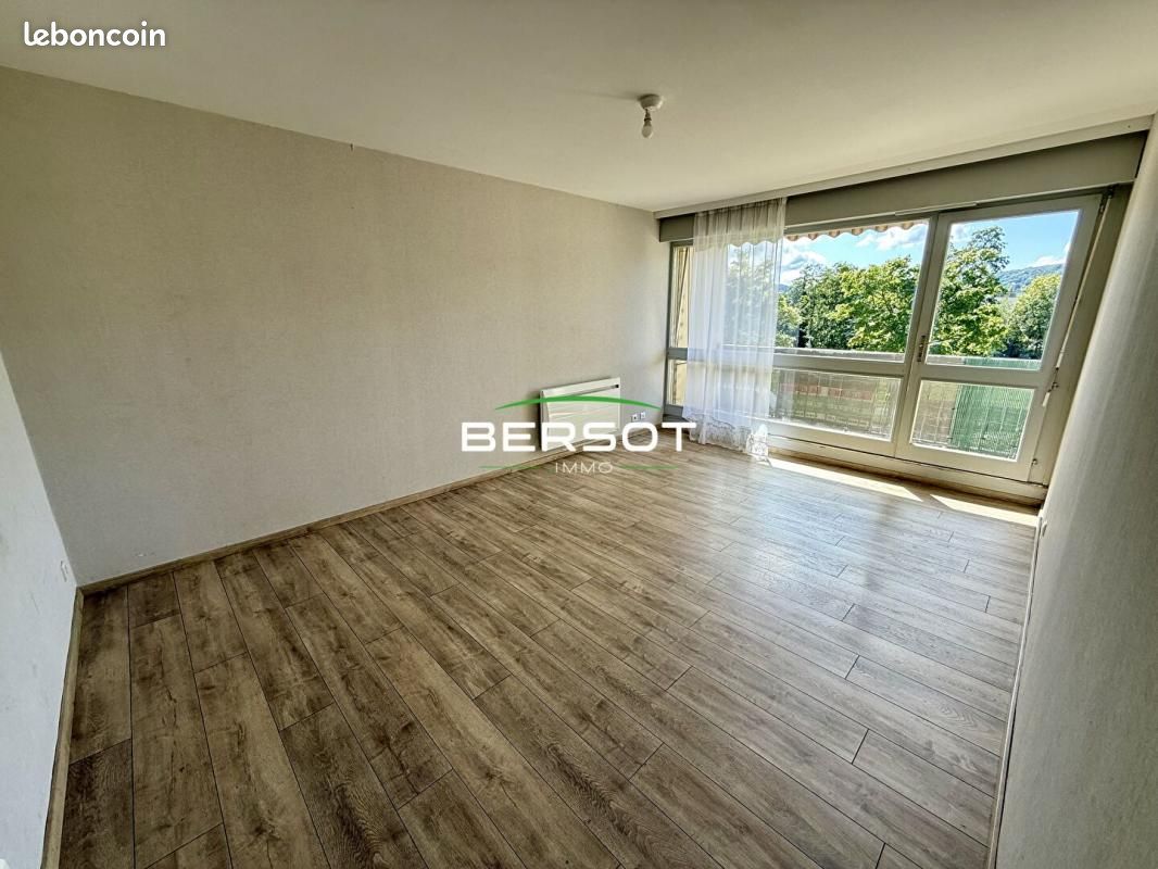 Appartement a louer vesoul - 2 pièce(s) - 52 m2 - Surfyn