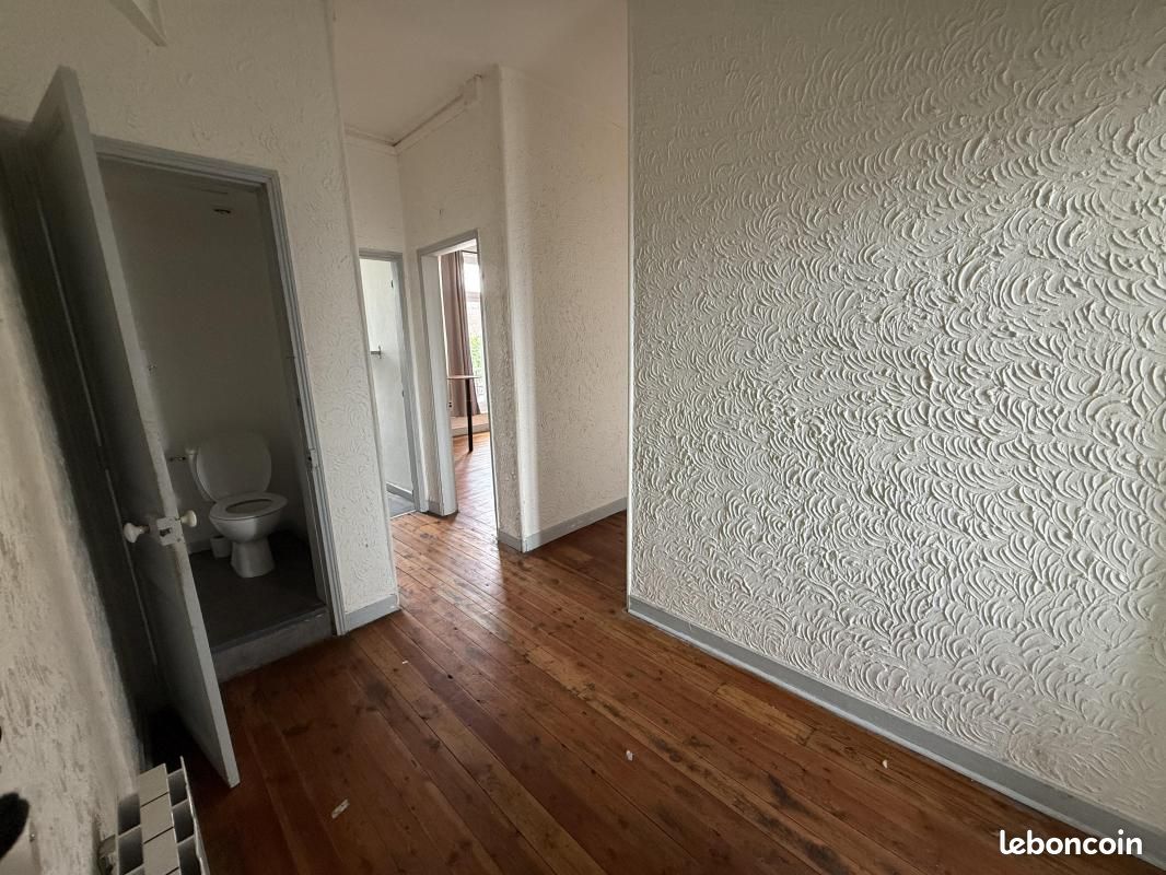 Appartement 5 pièces 83 m² · à Valenciennes · 83 m² · 92 000 €