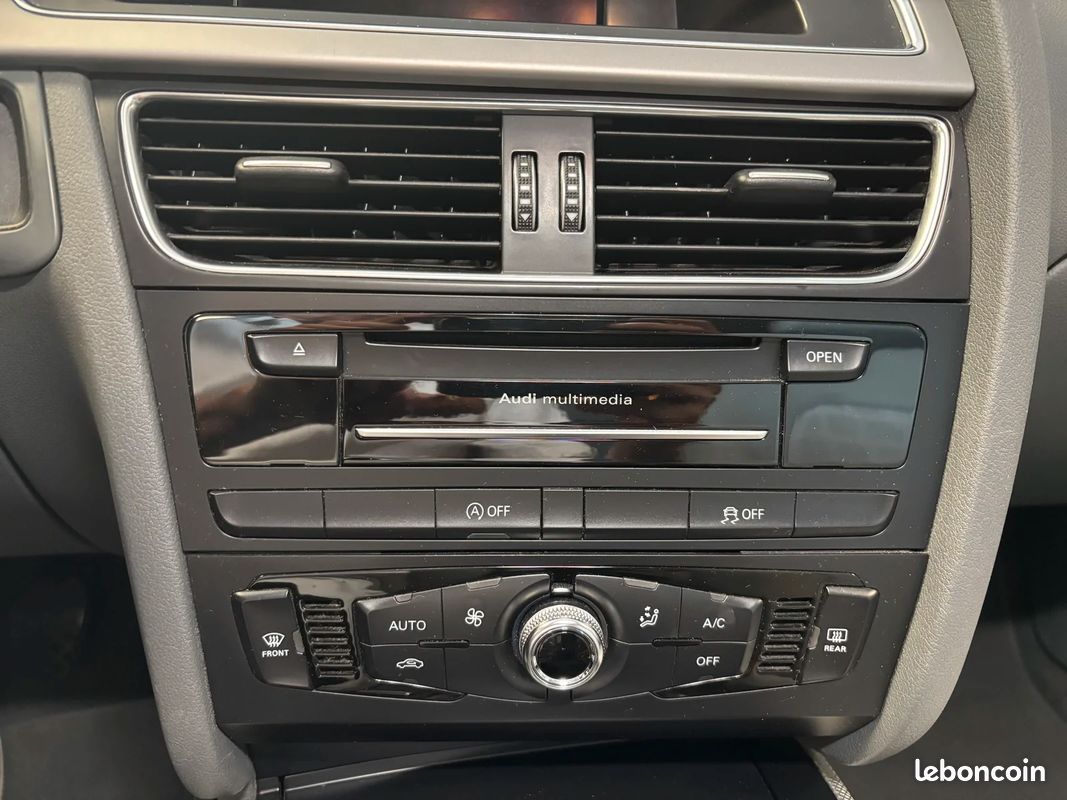 Audi A4 Attraction (image 22)