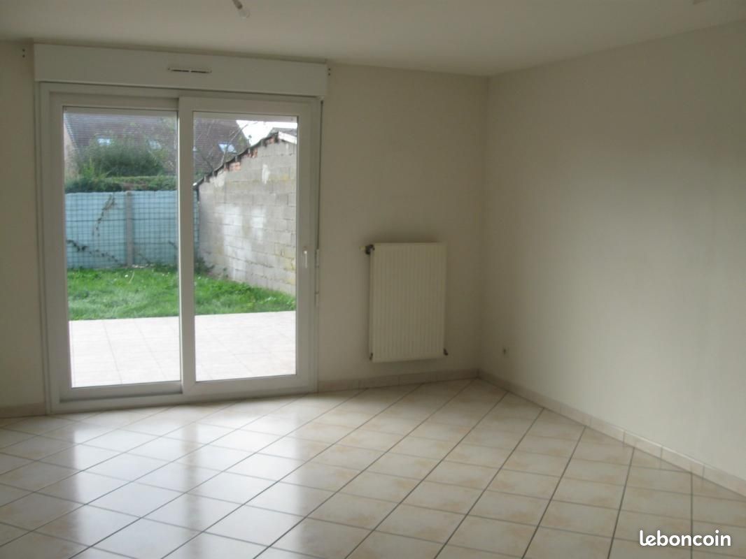 Maison 4 pièces 100 m² · à Lens · 100 m² · 990 €/mois