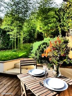 Maison 2 pièces 61 m² · à Mantes-la-Ville · 61 m² · 205 000 €