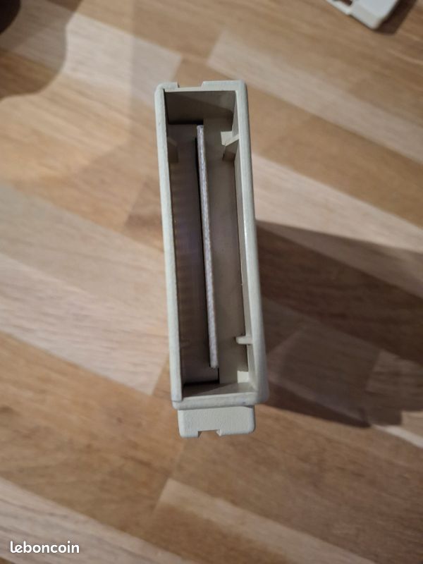 Cartouche d'imprimante de polices HP 22707P DeskJet PLUS Emulation Cartridge 1989 (image 7)