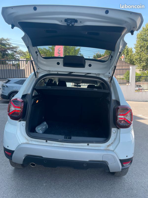 DACIA Duster Prestige Tce 150 EDC FAP 4X2 (image 5)