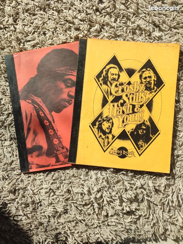 Songbook (image 1)