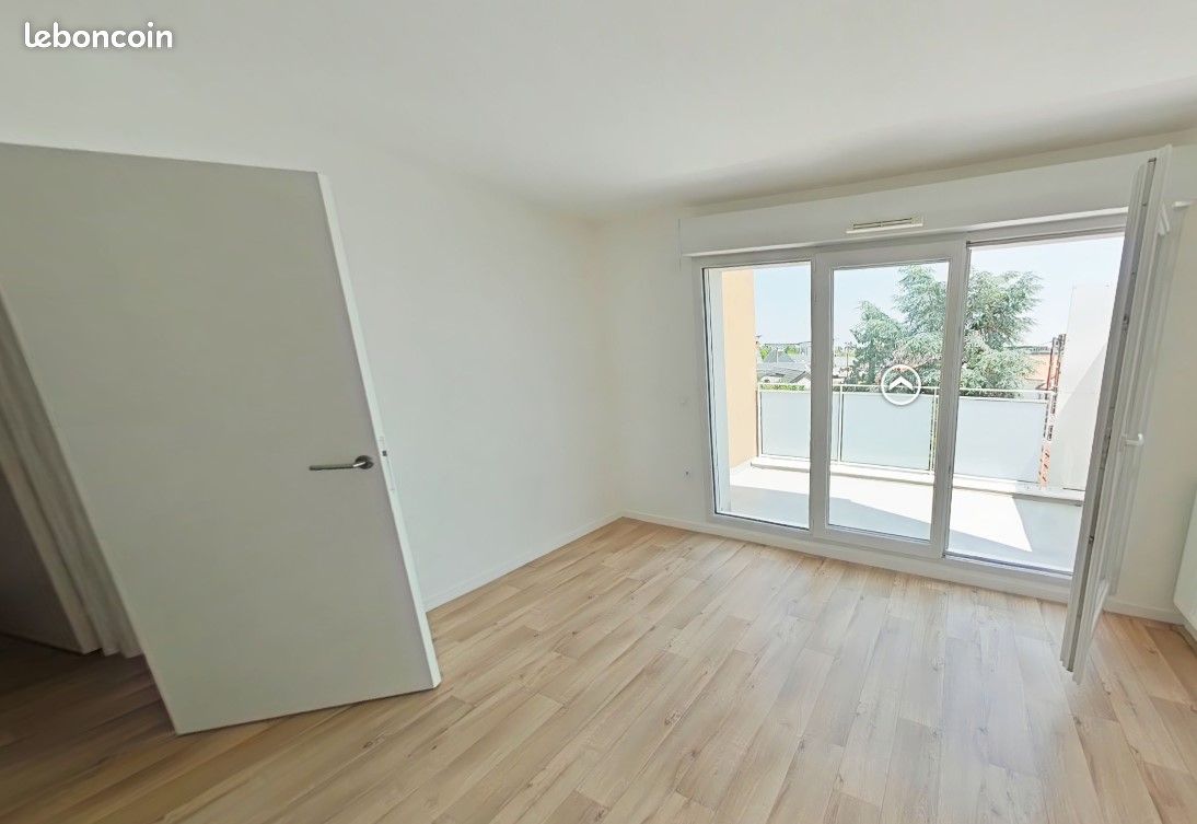 Appartement 2 pièces 39 m² · à Orvault · 39 m² · 547 €