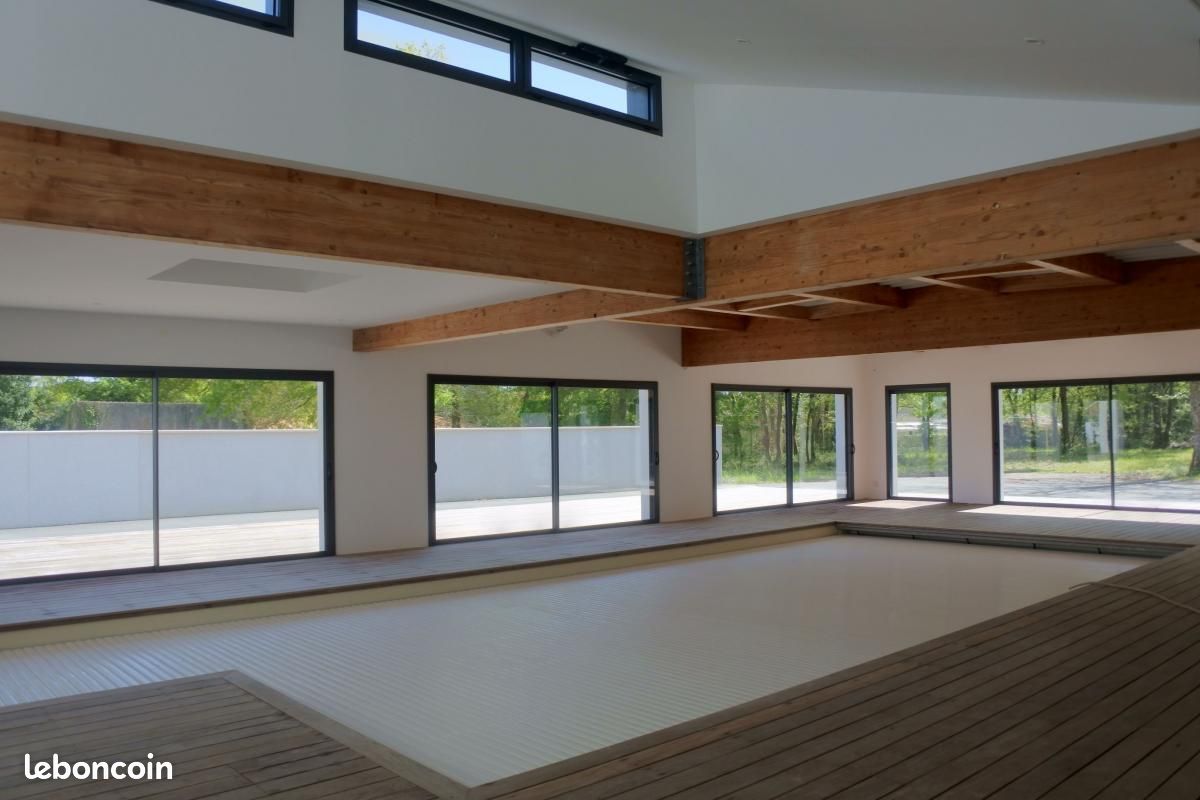 Maison 4 pièces 325 m² - Étaules 17750 (image principale 12)