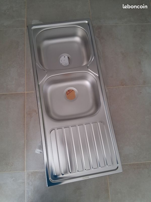 Évier lavabo (image 1)