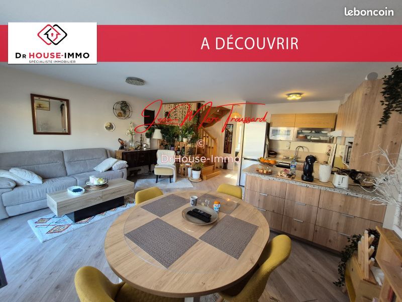 Maison 5 pièces 108 m² · à Dijon · 108 m² · 314 000 €