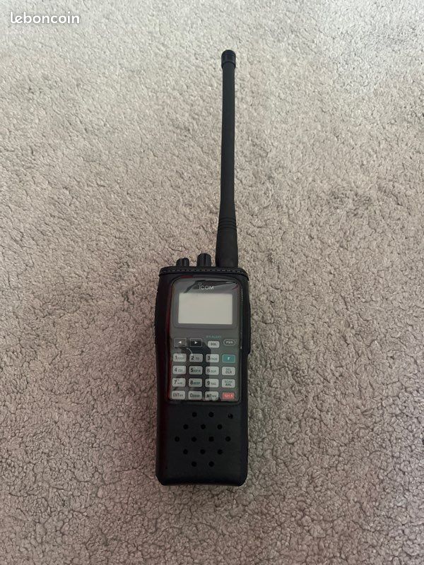 Icom ic-a24 (image 3)