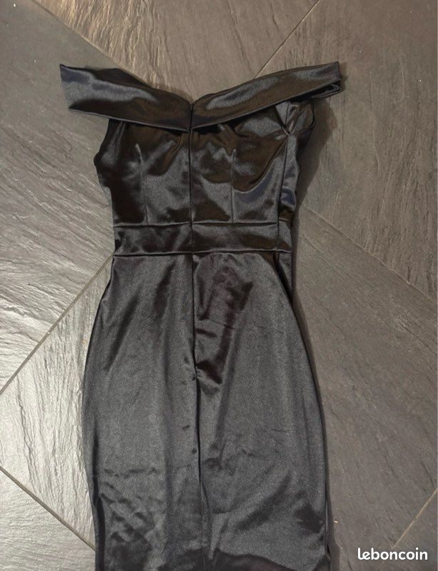 Robe de soirée (image 8)