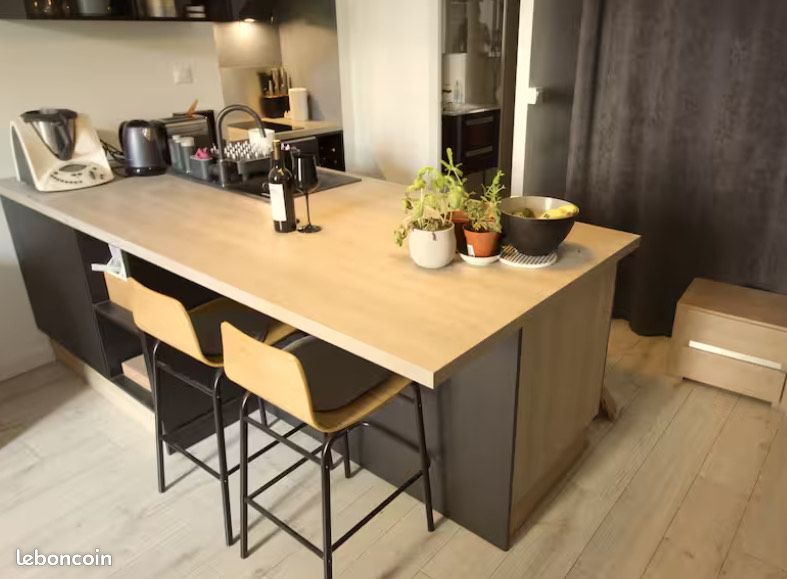 Appartement 1 pièce 32 m² · à Annecy · 32 m² · 980 €/mois
