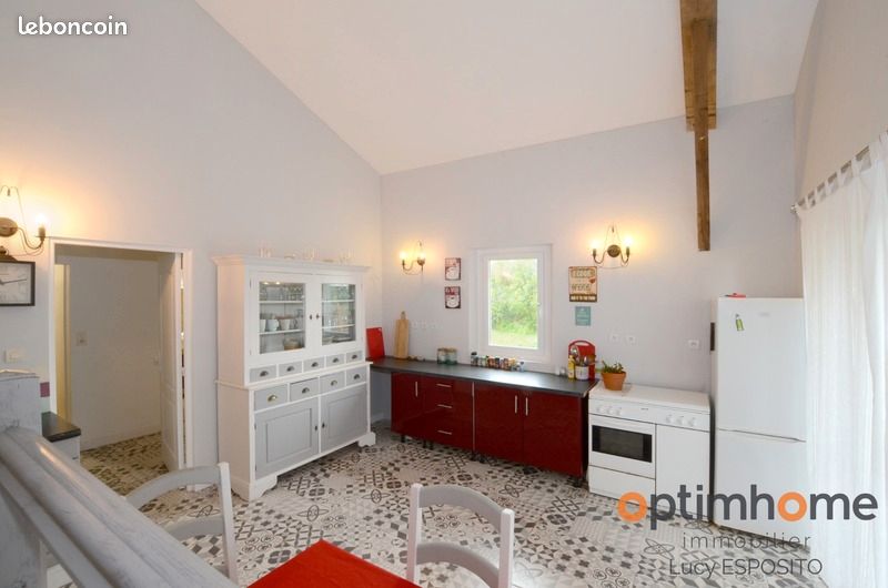 Maison 4 pièces 105 m² - Chirac 16150 (image principale 8)