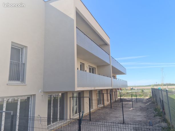 Nouvelle résidence a Betheny T2