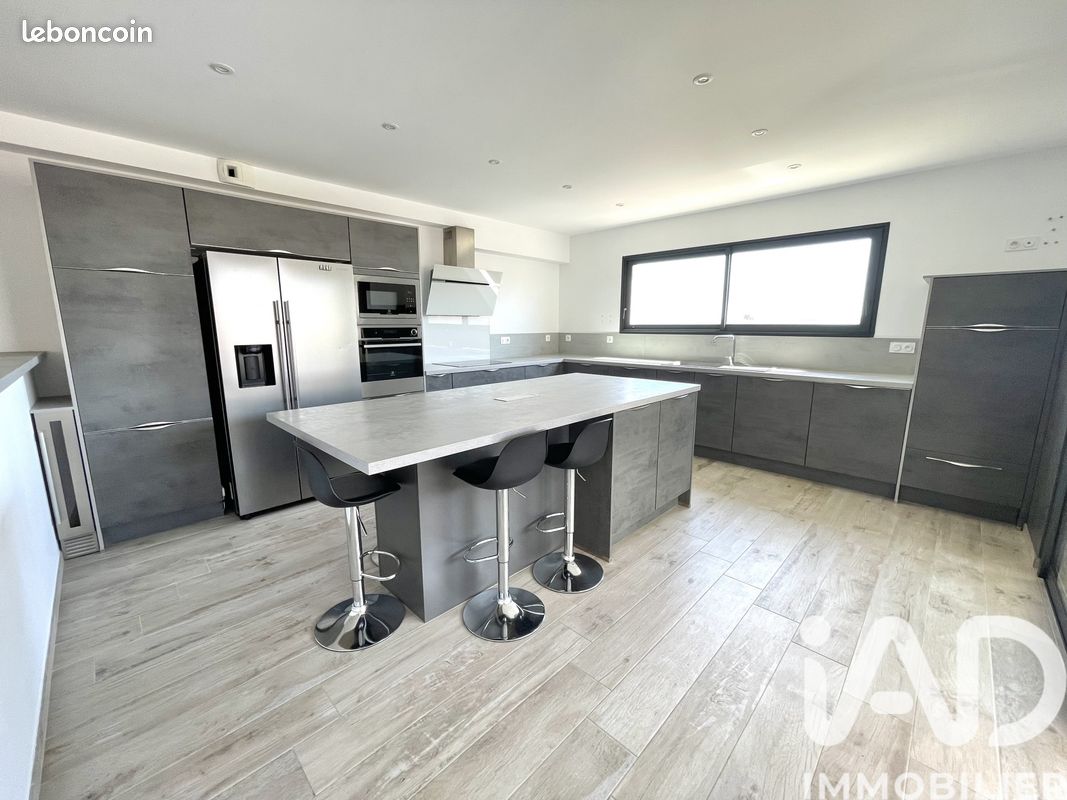 Maison 4 pièces 130 m² · à Narbonne · 130 m² · 379 000 €