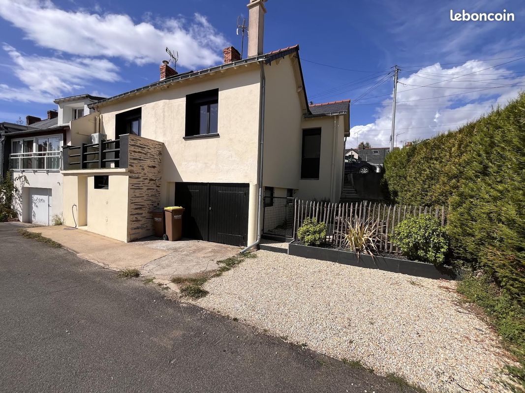 Maison 3 pièces 72 m² (image 10)