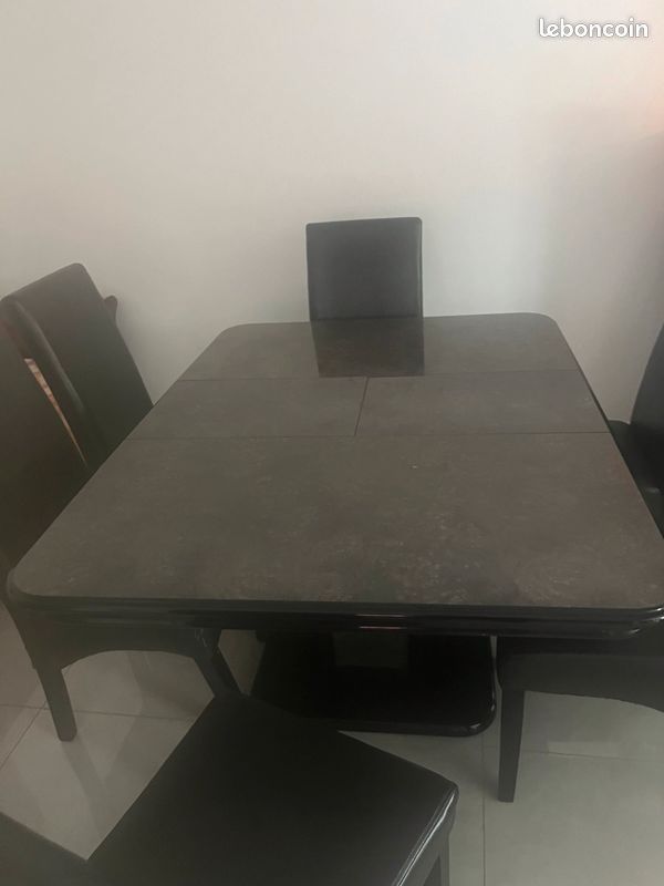 Vente table à manger (image 3)