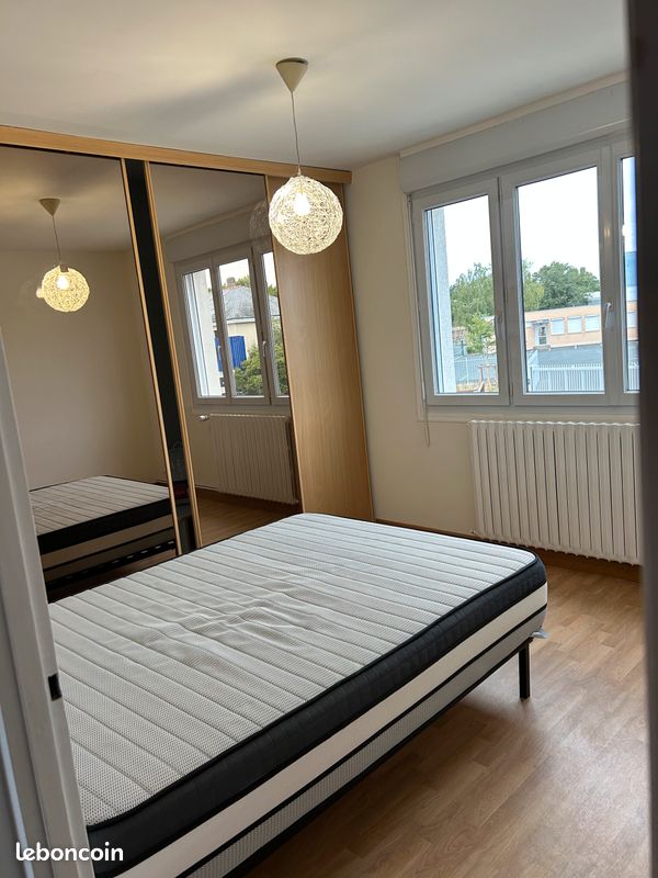 Chambre dans colocation (image 2)