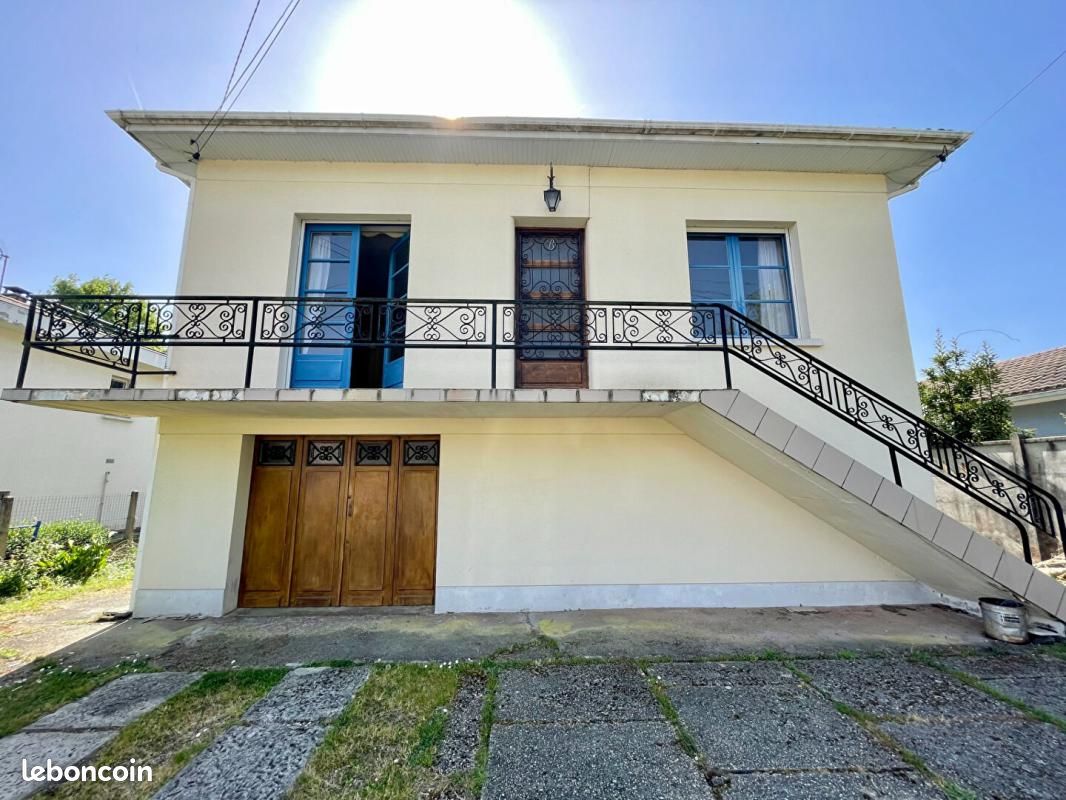 Maison 6 pièces 175 m² · à Pessac · 175 m² · 395 000 €