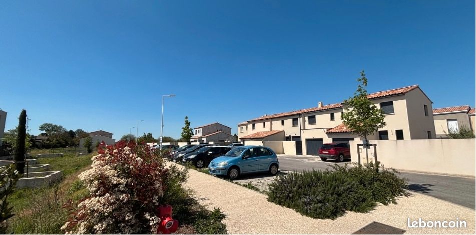 Terrain 235 m² Redessan · 114 900 €